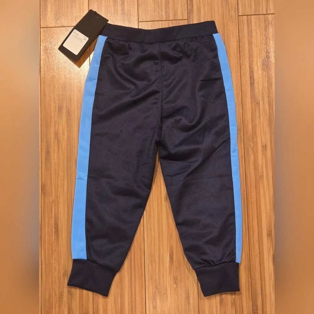 NWT Converse Navy Joggers